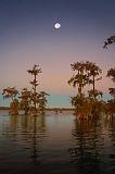 Moon Over Lake Martin_25532